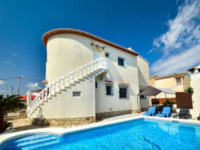Villa Somnium Mare by Interhome